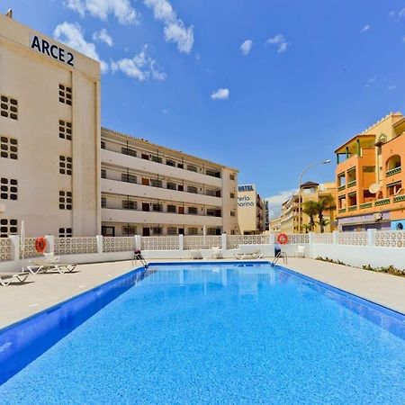 Apartmán Arce 2 Nerja Exteriér fotografie