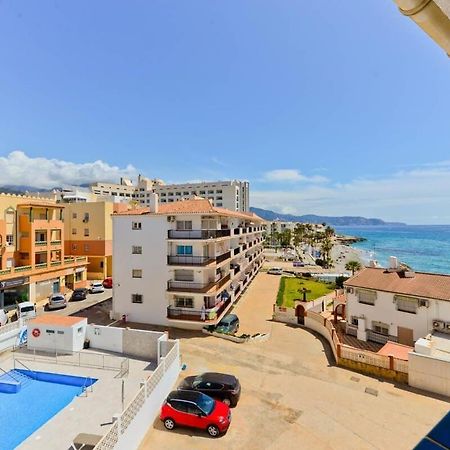 Apartmán Arce 2 Nerja Exteriér fotografie