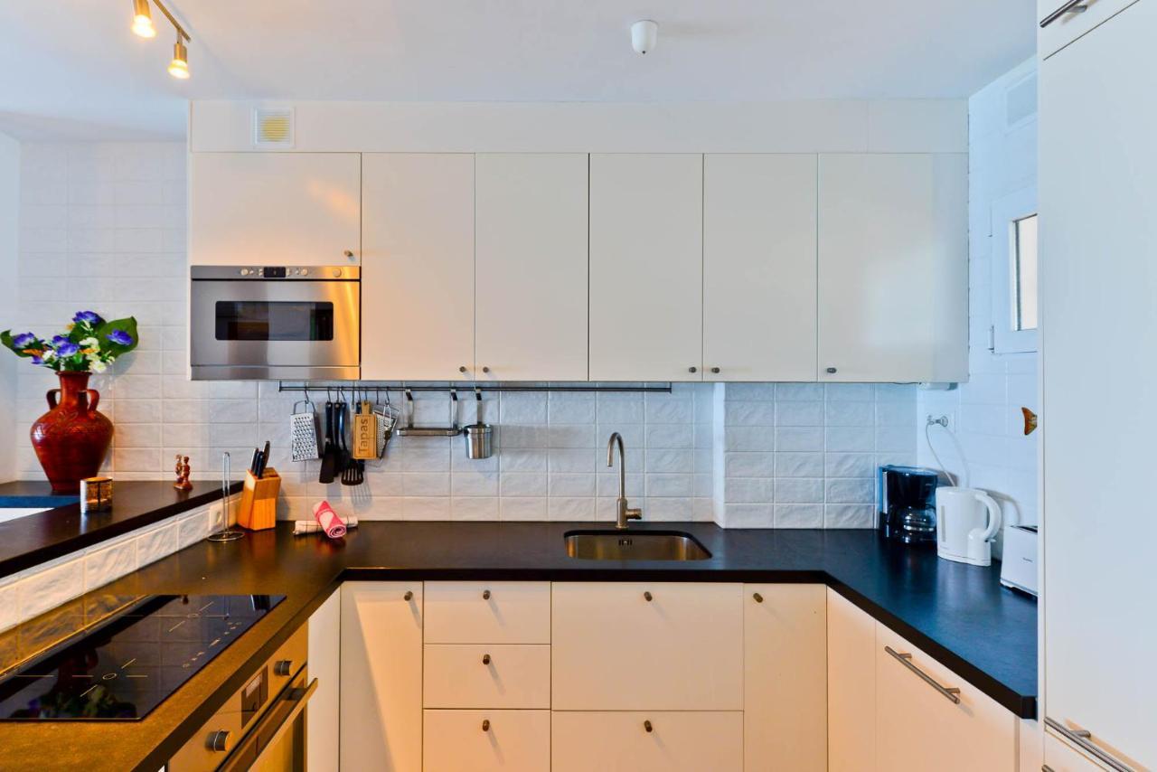 Apartmán Arce 2 Nerja Exteriér fotografie