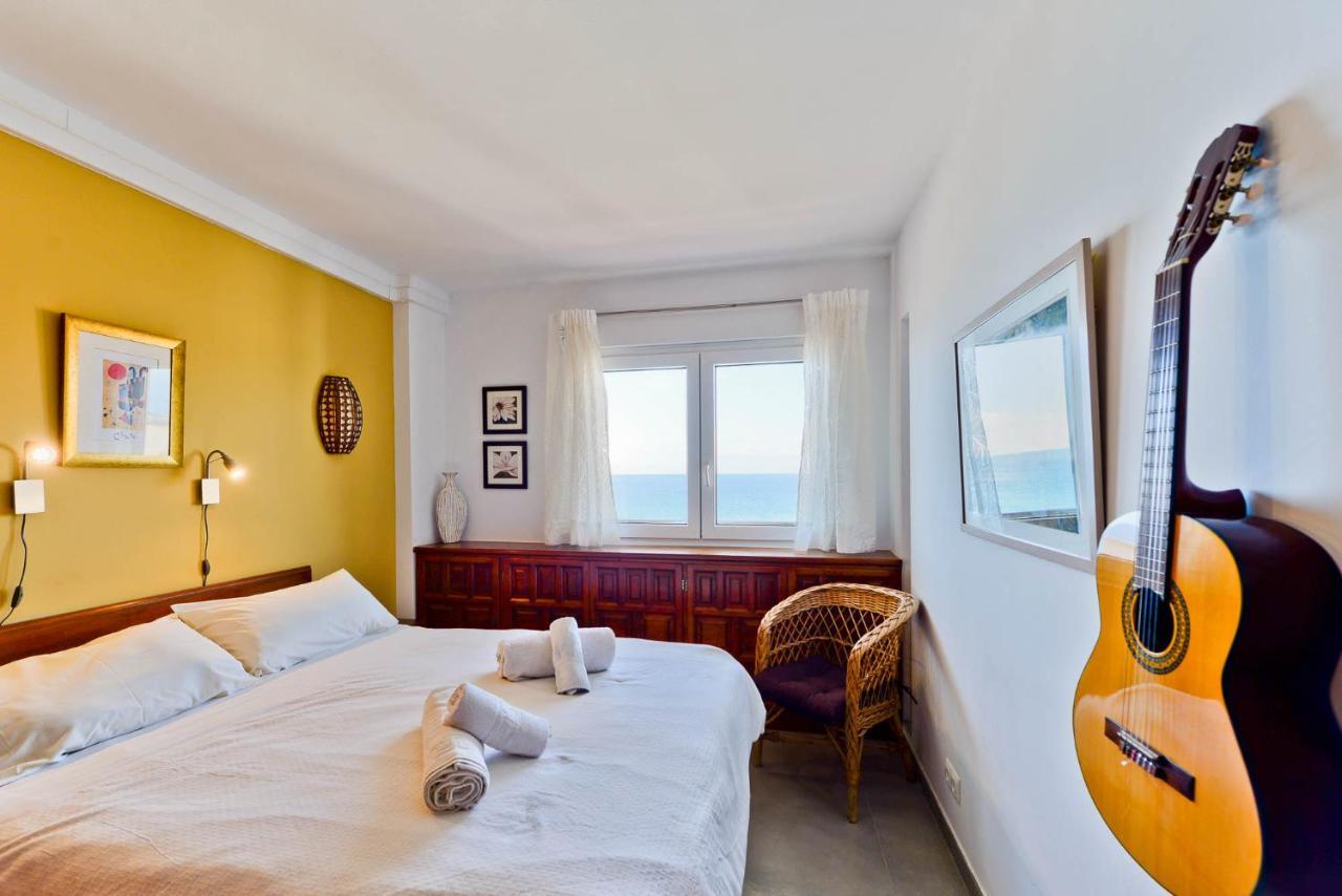 Apartmán Arce 2 Nerja Exteriér fotografie