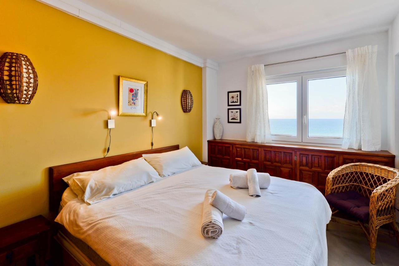 Apartmán Arce 2 Nerja Exteriér fotografie