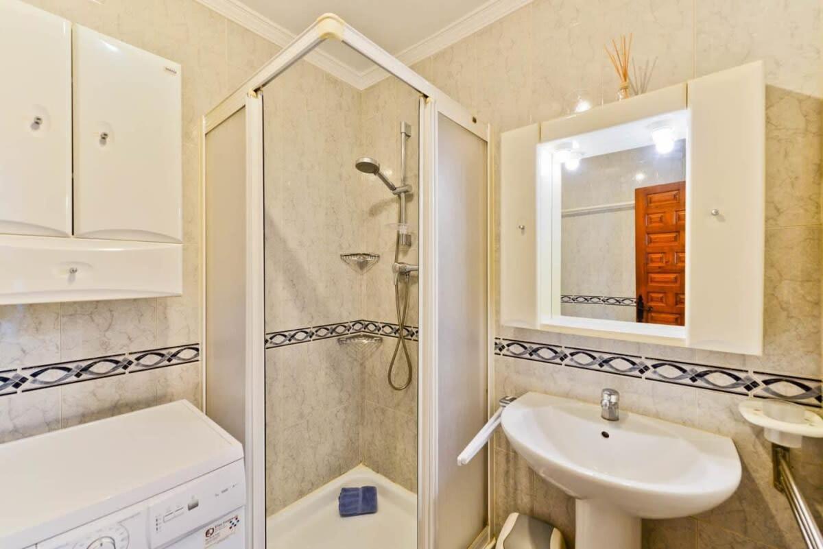 Apartmán Arce 2 Nerja Exteriér fotografie