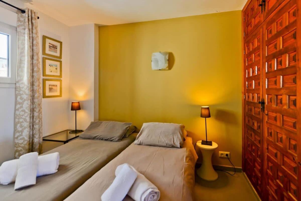 Apartmán Arce 2 Nerja Exteriér fotografie