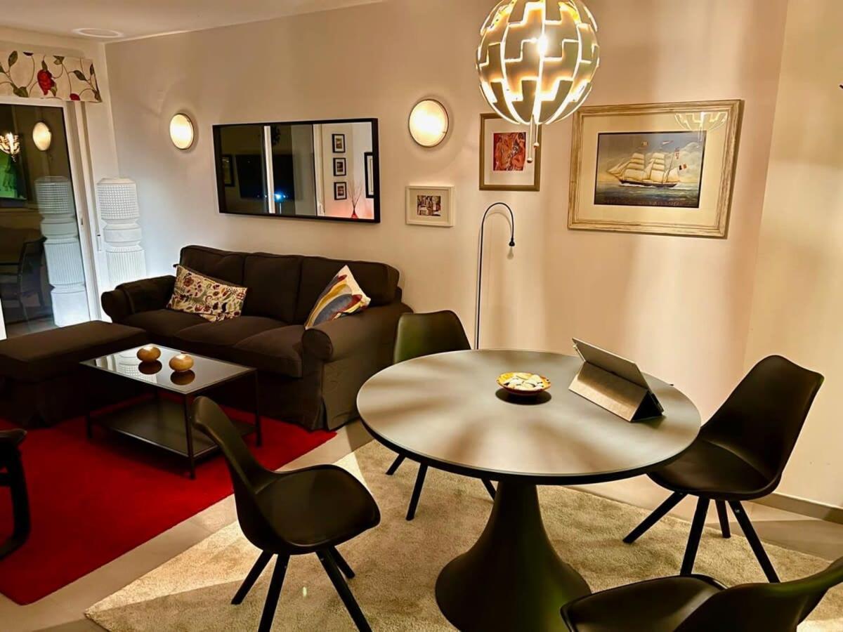 Apartmán Arce 2 Nerja Exteriér fotografie