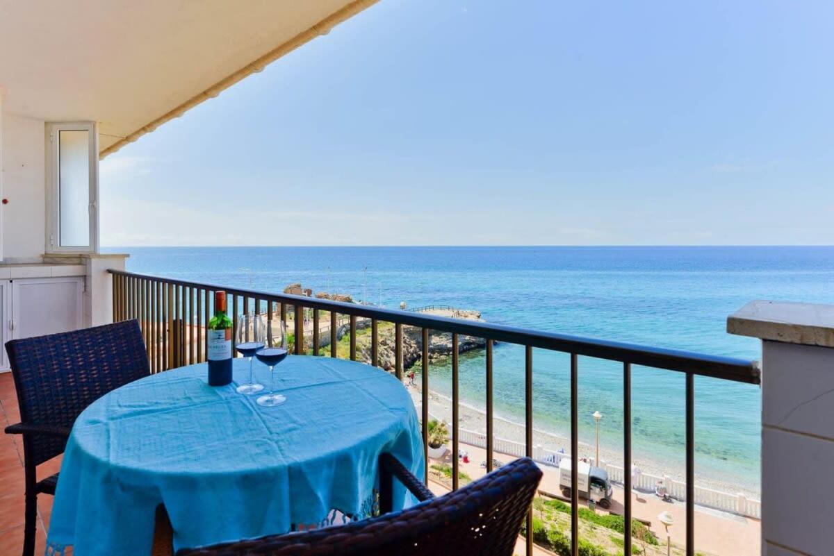 Apartmán Arce 2 Nerja Exteriér fotografie