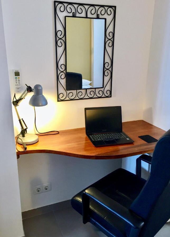 Apartmán Arce 2 Nerja Exteriér fotografie